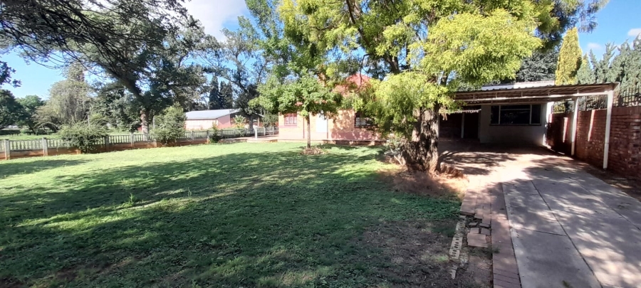 To Let 3 Bedroom Property for Rent in Stilfontein Ext 3 North West